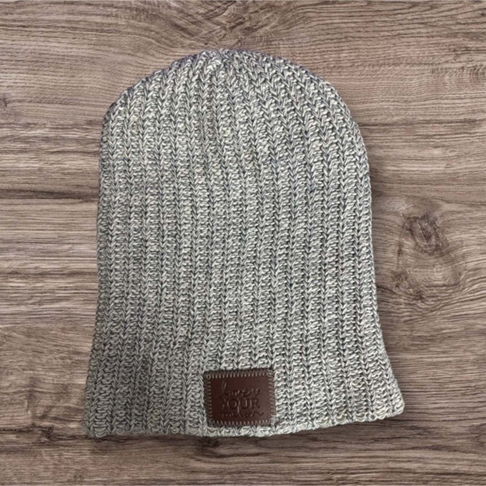 Love your melon hat one size‎